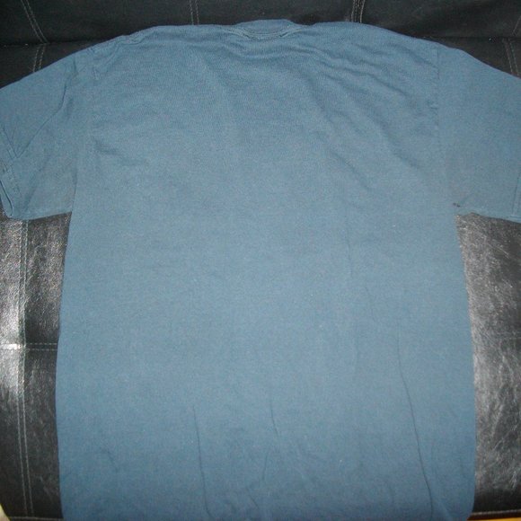 Thrasher Magazine T-Shirt - Picture 2 of 2